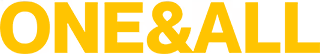 logo-yellow@2x.webp One&All logo